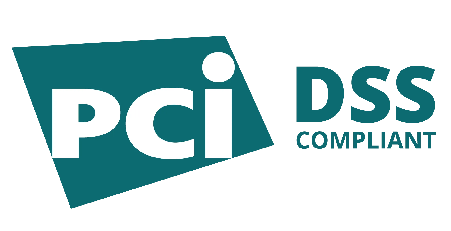 PCI DSS Compliant