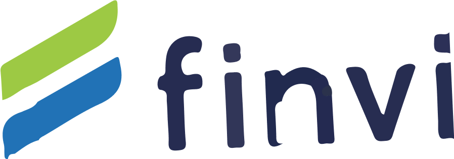 Finvi logo