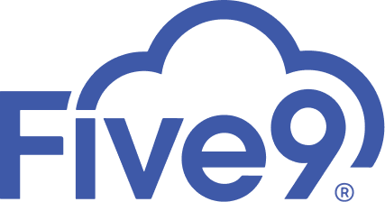 Five9 logo
