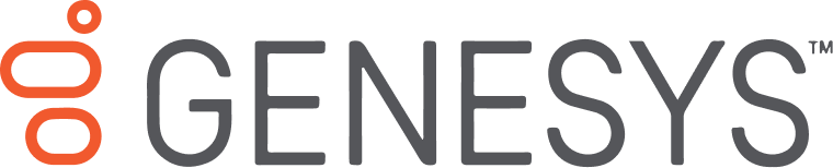 Genesys logo