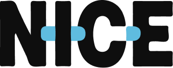 NICE logo