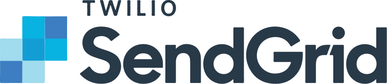Twilio SendGrid logo