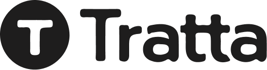 Tratta logo